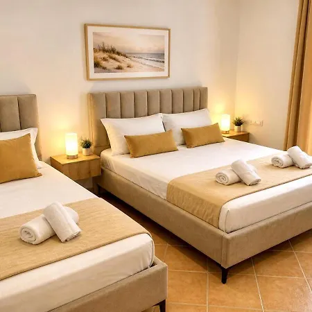 Bello Suites