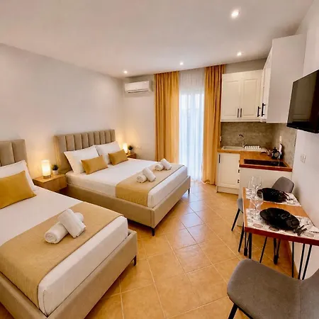 Bello Suites