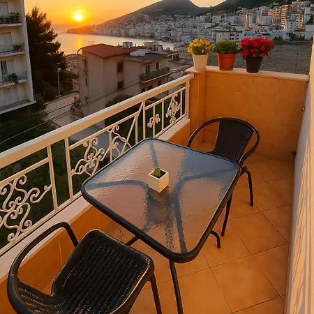 Bello Suites Lägenhet *