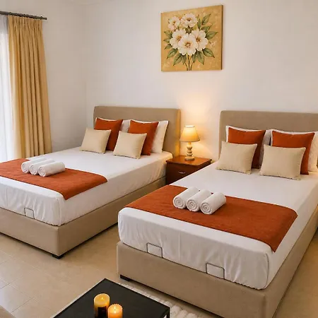 Bello Suites *
