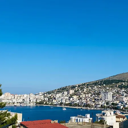 Lägenhet Bello Suites Sarandë