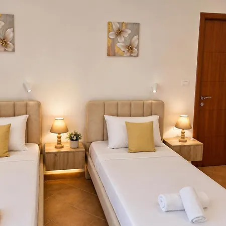Lägenhet Bello Suites Sarandë