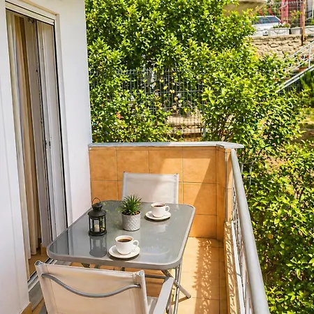 Bello Suites Lägenhet Sarandë