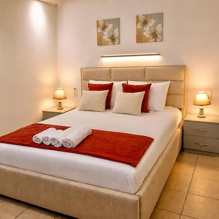 Lägenhet Bello Suites