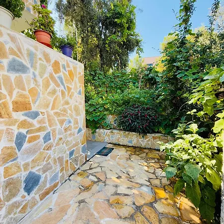 Bello Suites Lägenhet Sarandë