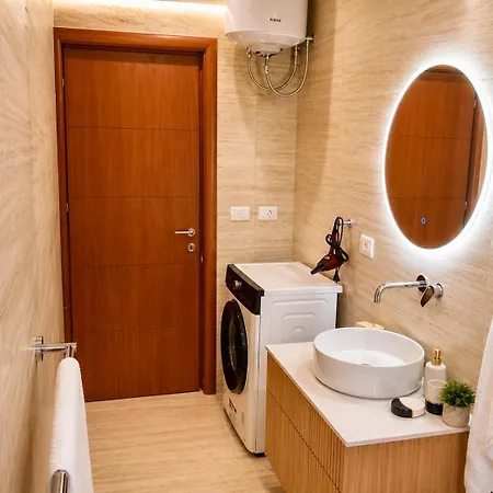 Lägenhet Bello Suites