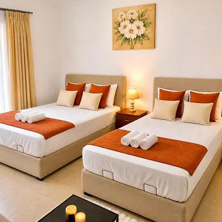 Lägenhet Bello Suites