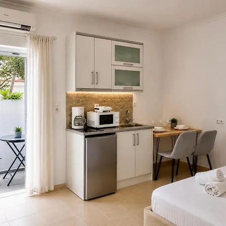 Lägenhet Bello Suites