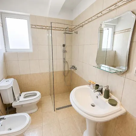 Lägenhet Bello Suites Sarandë