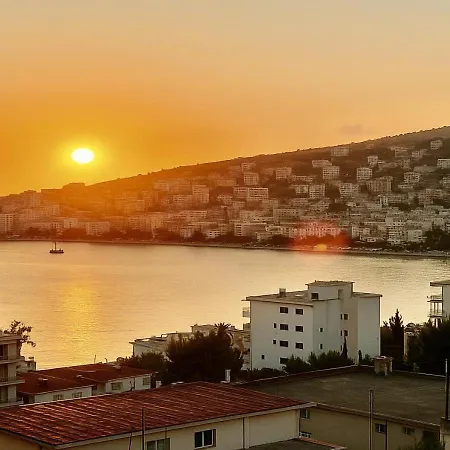 Lägenhet Bello Suites Sarandë
