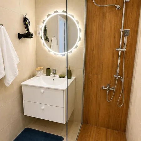 Lägenhet Bello Suites