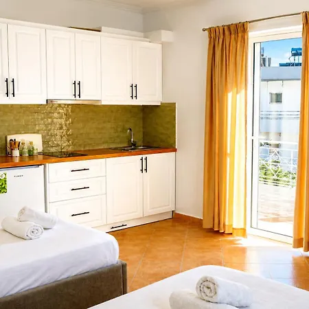 Apartment Bello Suites *