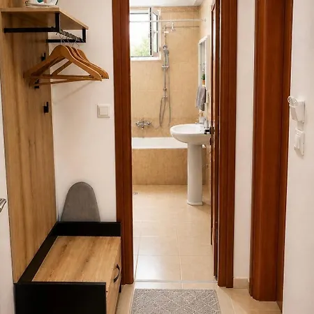Apartment Bello Suites