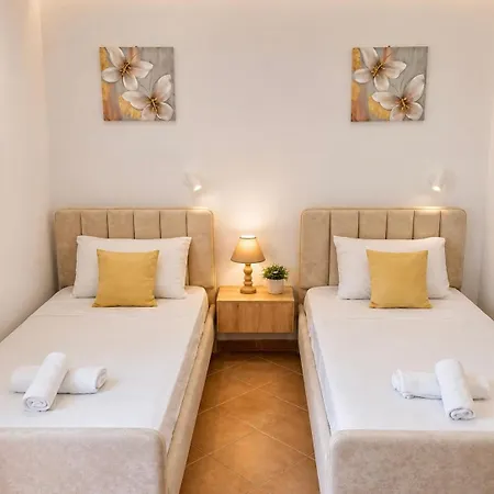 Bello Suites Apartment
