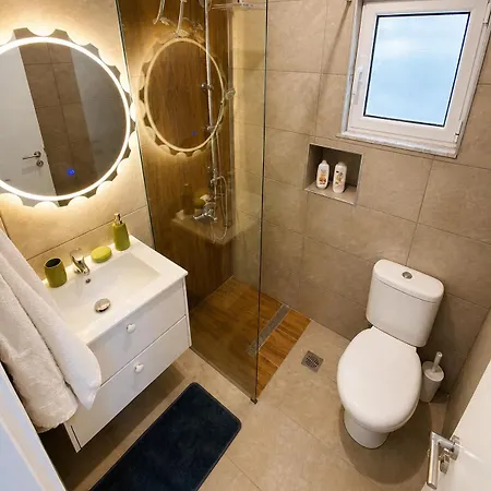 Bello Suites Apartment *