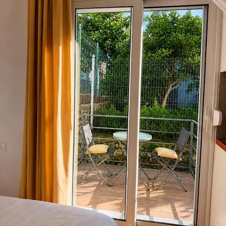 Bello Suites *