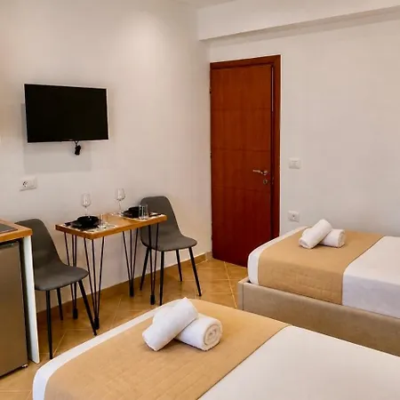 Bello Suites *