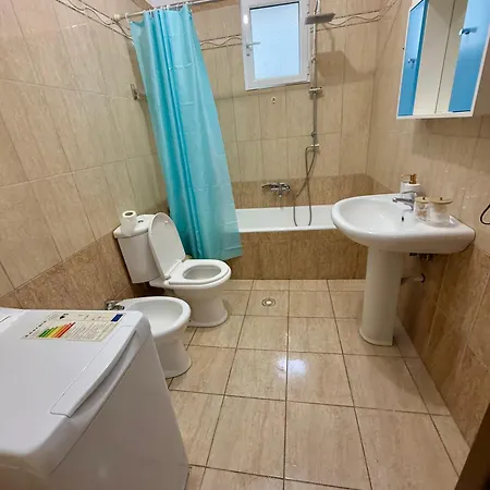 Apartment Bello Suites Sarande
