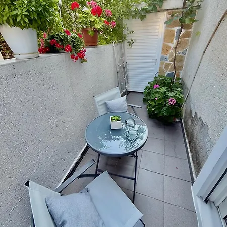 Apartment Bello Suites