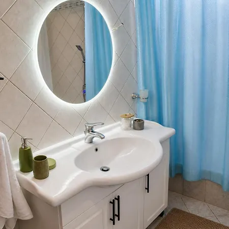 Bello Suites * Sarande